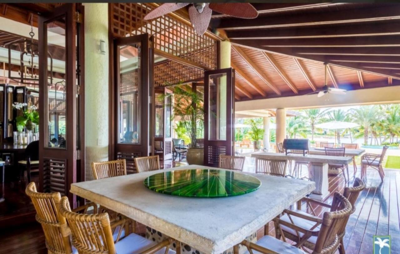 Bahia Minitas 6 Villa La Romana Exterior foto